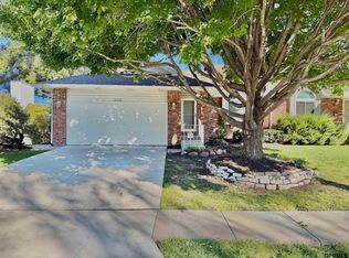 6308 S 28th St, Lincoln, NE 68516