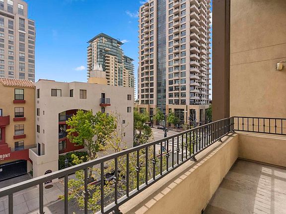 2nd image of 301 W G St Unit 433
