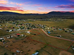 6 Adam Lots A12 C4 C5 C6 C7 C9 Dr, Edgewood, NM 87015