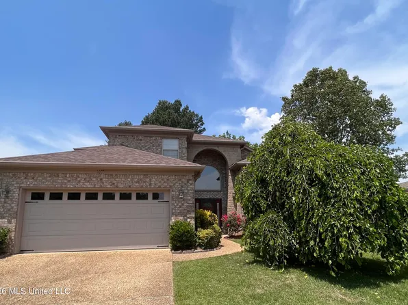 6037 Callaway Cv, Olive Branch, MS 38654