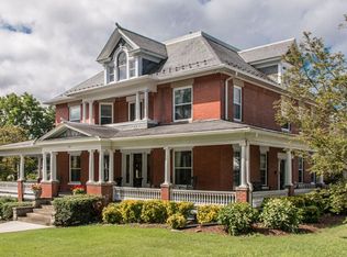 122 N Sheffey St, Marion, VA 24354