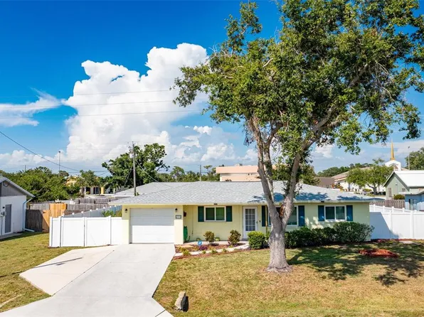 4375 Tortoise Rd, Venice, FL 34293