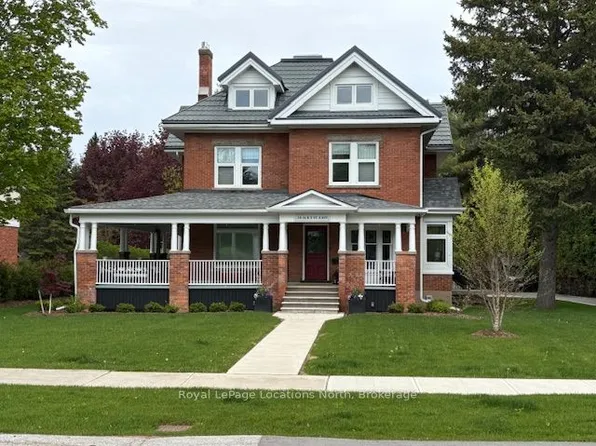 20 Alice St E #1, The Blue Mountains, ON N0H 2P0