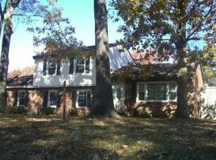 5408 Greenefield Dr, Portsmouth, VA 23703
