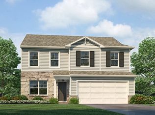 Pendleton Plan, The Summit at Wagnalls Run, Lithopolis, OH 43136