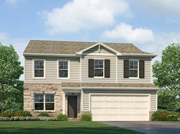 Pendleton Plan, The Summit at Wagnalls Run