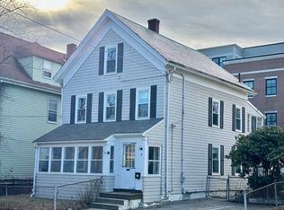 14 Bennett St, Brighton, MA 02135