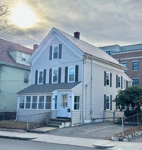 14 Bennett St, Brighton, MA, 02135