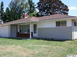 3890 Ibex St NE, Salem, OR 97305