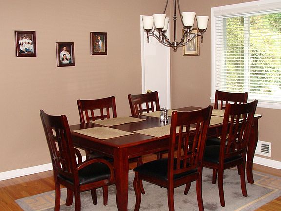 Dinning Room