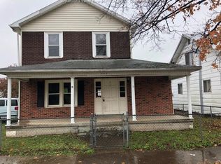 517 Buffington St, Huntington, WV 25702