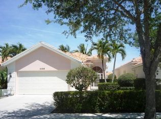 2588 James River Rd, West Palm Beach, FL 33411