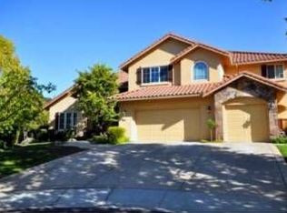 70 Trish Ct, Danville, CA