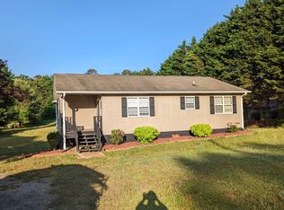 161 Robertson Loop Rd, Clarkesville, GA 30523