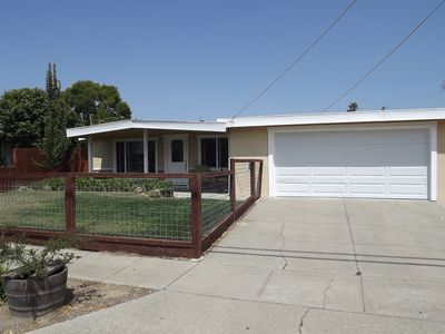 2372 Barry St., Napa, CA, 94559