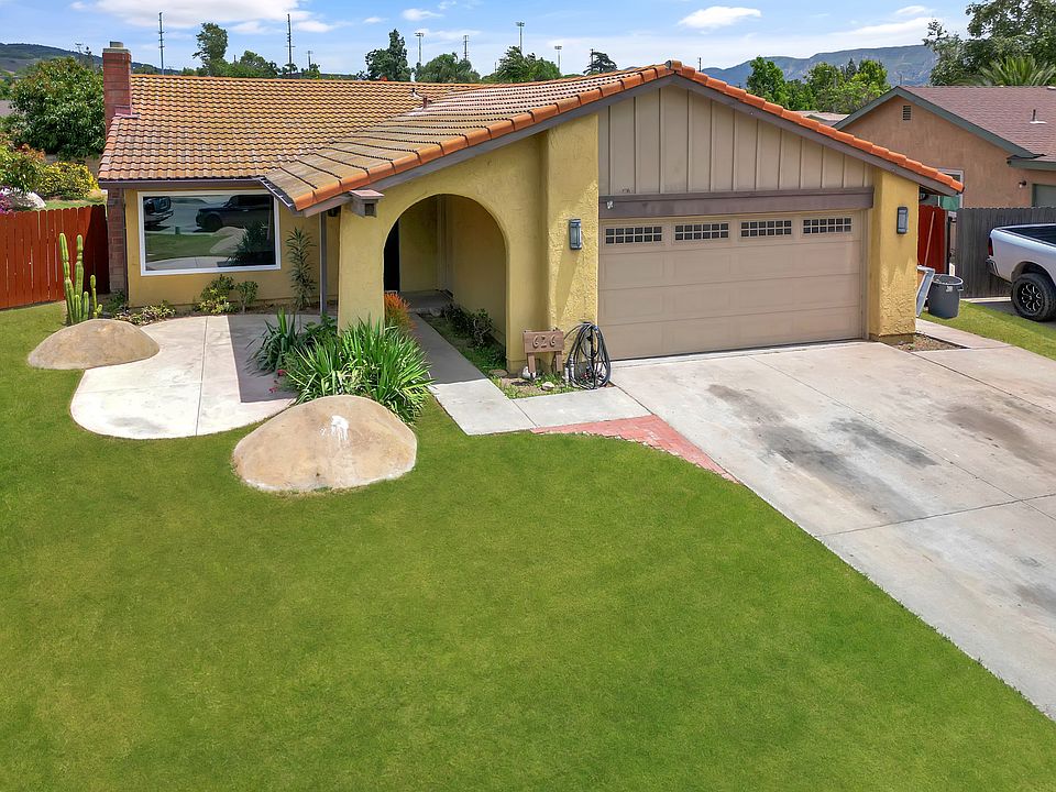 1st image of 626 Manzanita Dr