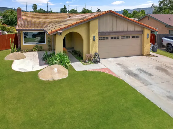 626 Manzanita Dr, Fillmore, CA 93015