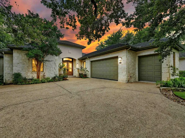 2305 Barton Creek #29 Boulevard, Austin, TX 78735