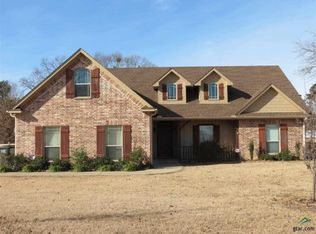 969 County Road 3805, Bullard, TX 75757