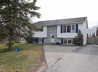 6 Lywood St, Belleville, ON K8N4Z6