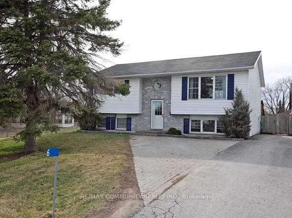 6 Lywood St, Belleville, ON K8N 4Z6