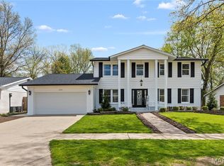 3532 Espace Ct, Florissant, MO