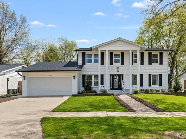 3532 Espace Ct, Florissant, MO 63034