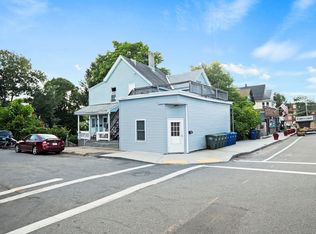 133 Spruce St, Leominster, MA 01453