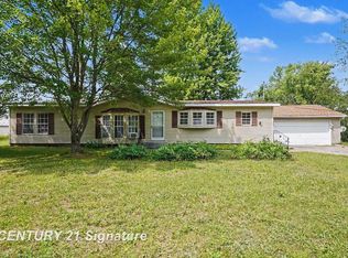 6880 W Emery Rd, Houghton Lake, MI 48629