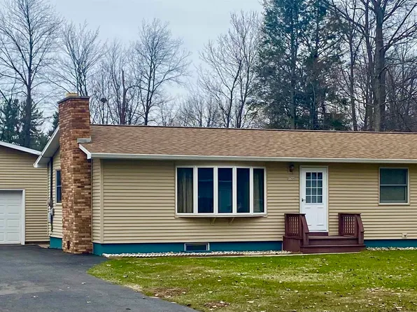 5744 Oak Park #17.5, Wells, MI 49894