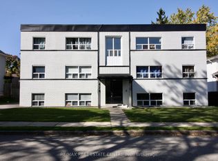 424 Argyle St S #1, Cambridge, ON N3H 1R4