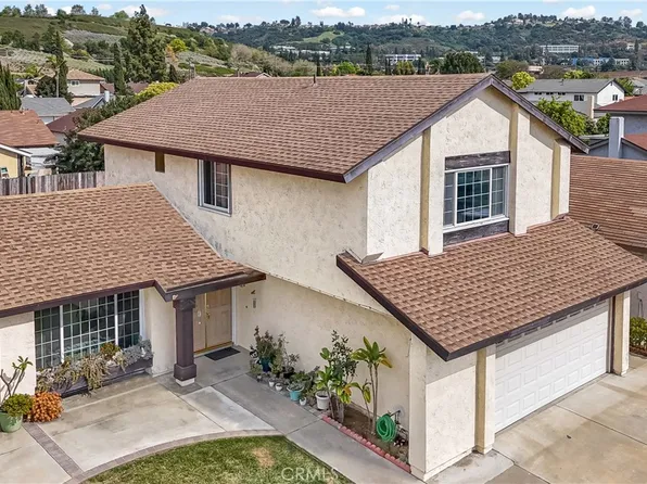 720 Summerwood Ave, Diamond Bar, CA 91789