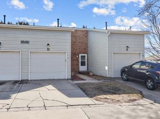 1532 Hunt Dr APT D, Normal, IL 61761