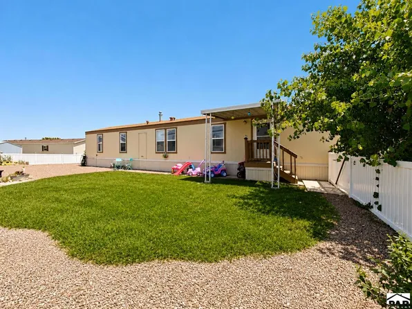 6464 Dillon Dr Unit 94, Pueblo, CO 81008