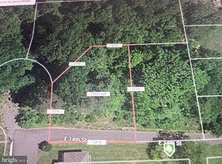 E 14th St, Front royal, VA 22630