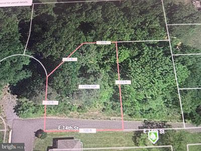 E 14th St, Front Royal, VA, 22630