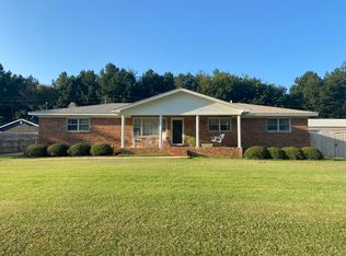 1310 Alpine St SE, Decatur, AL 35603