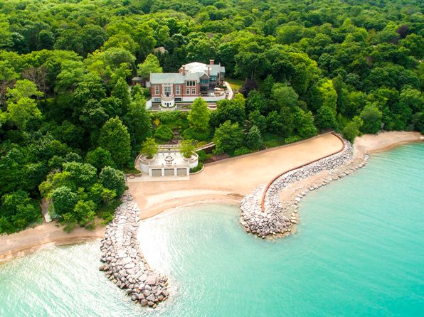 77 Stone Gate Ln Lake Forest Il 60045 Mls 11067742 Zillow