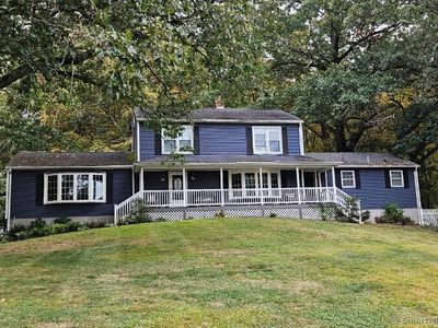 517 Wolcott Lane, Orange, CT, 06477