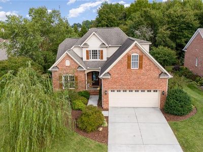 112 Breckenridge Dr, Thomasville, NC, 27360