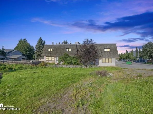 208 W 13th Ave, Anchorage, AK 99501