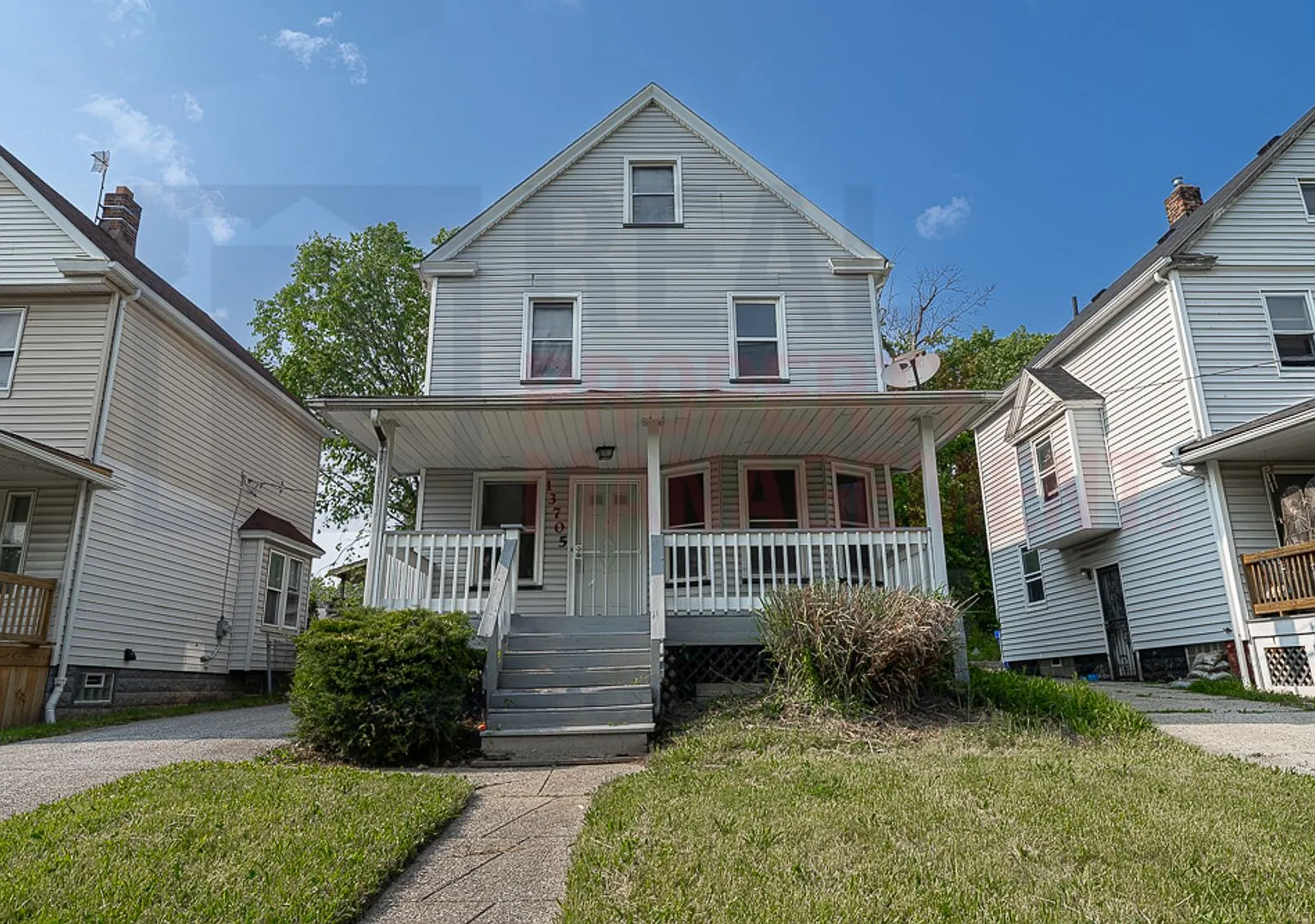 Coming Soon! Spacious 4-Bedroom Home with Fenced Yard & Garage — Photo 1
