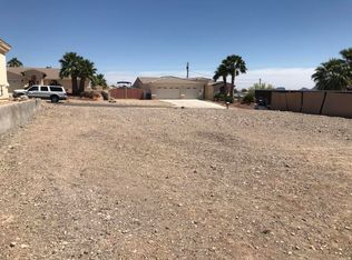 3255 Silver Saddle Dr LOT 17, Lake Havasu City, AZ 86406