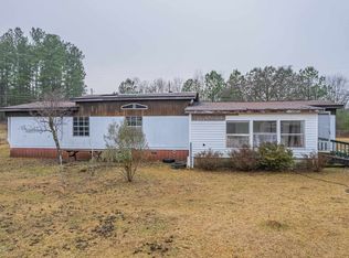 340 Whispering Woods Rd, Martin, GA 30557
