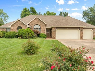 4081 E Kingsbury Street, Springfield, MO, 65809