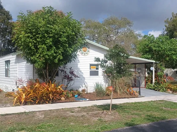 6523 NW 36th Ave #G009, Pompano Beach, FL 33073