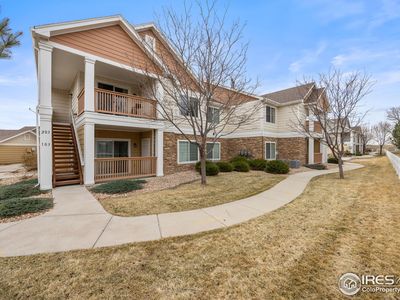 4945 Hahns Peak Dr #202, Loveland, CO, 80538