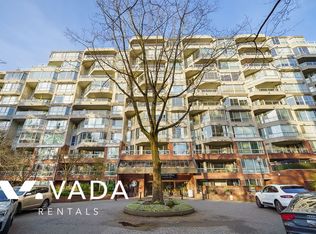 518 Moberly Rd #1102, Vancouver, BC V5Z4G3