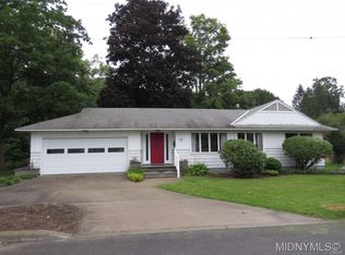 32 Firman St, Mohawk, NY 13407