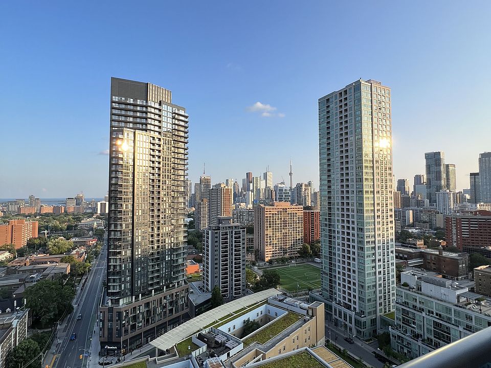 1st image of 500 Sherbourne St #2004